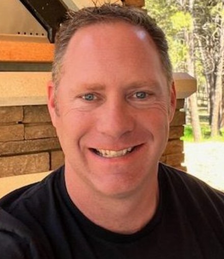 Mike Felts, Co-founder of Snuffed Wildfire Technology