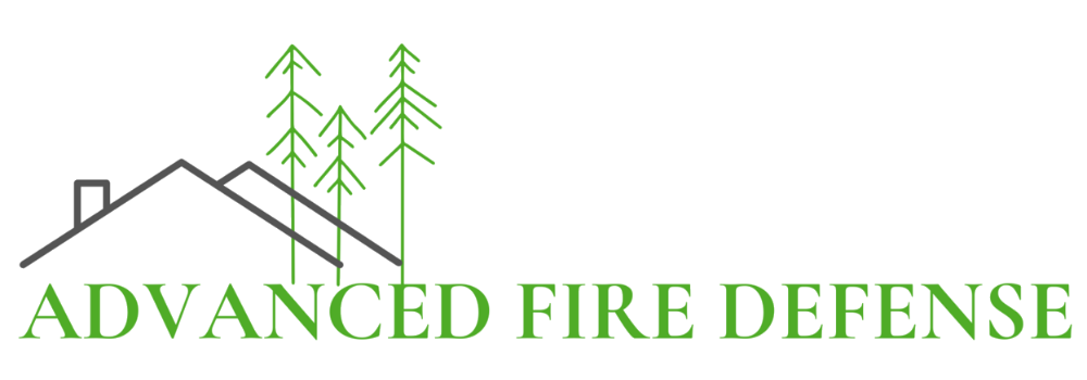 Advanced Fire Defense logo
