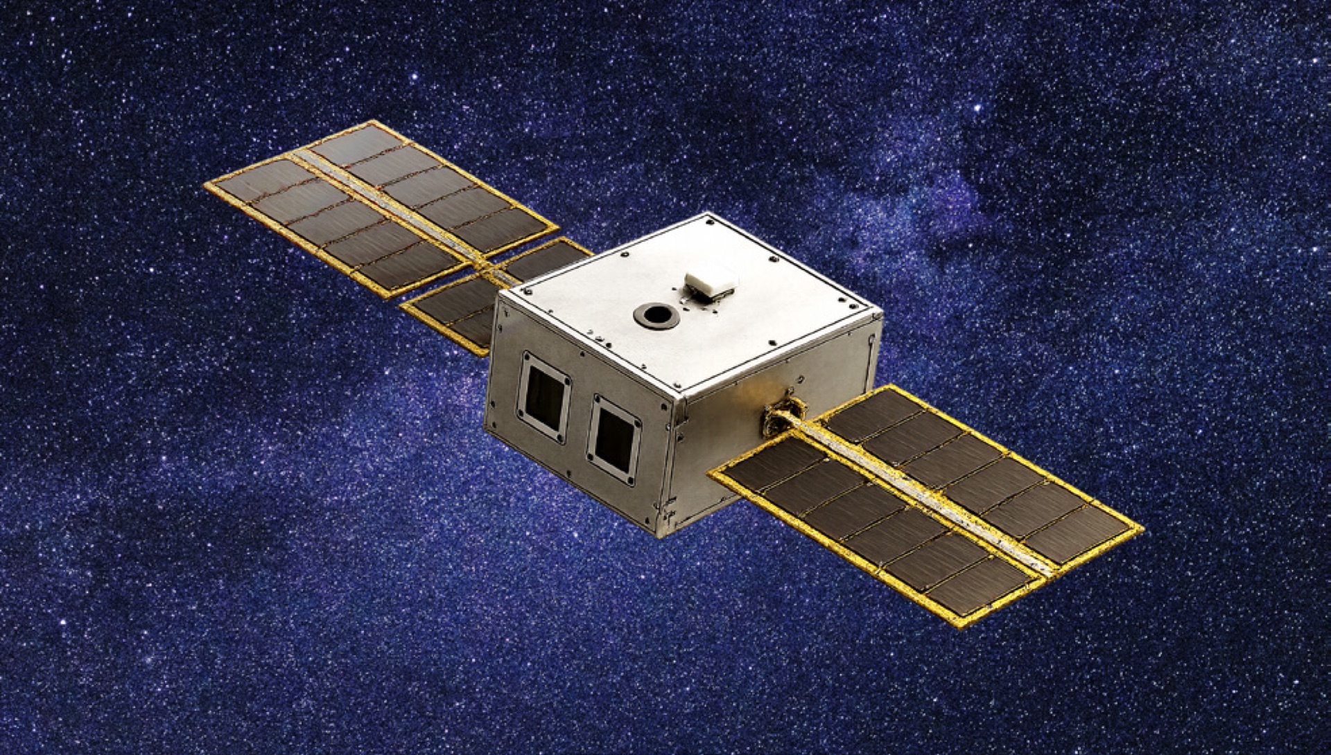 EmberSat logo